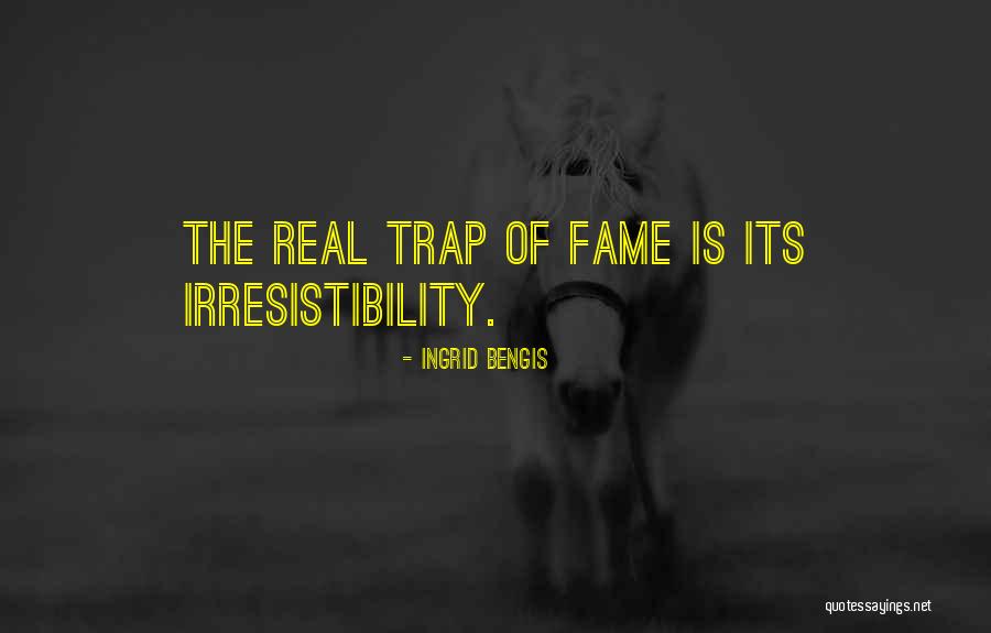 Raisbeck King Quotes By Ingrid Bengis Raisbeck King Quotes By Ingrid Bengis