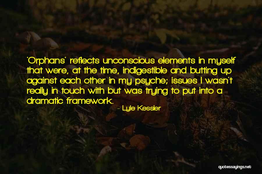 Raisbeck King Quotes By Lyle Kessler Raisbeck King Quotes By Lyle Kessler
