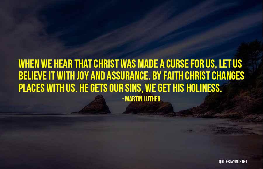 Raisch Son Quotes By Martin Luther Raisch Son Quotes By Martin Luther