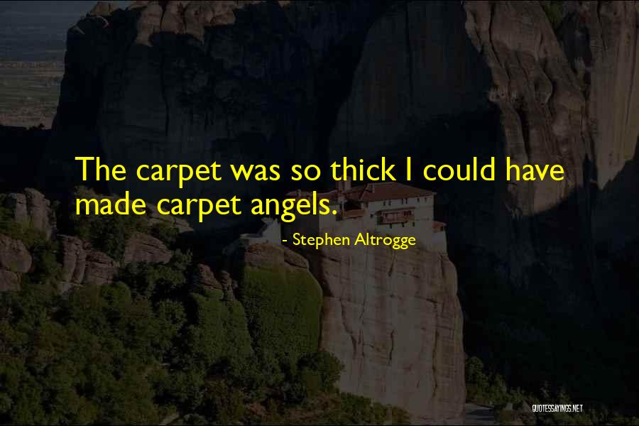 Raisd Aba Quotes By Stephen Altrogge Raisd Aba Quotes By Stephen Altrogge
