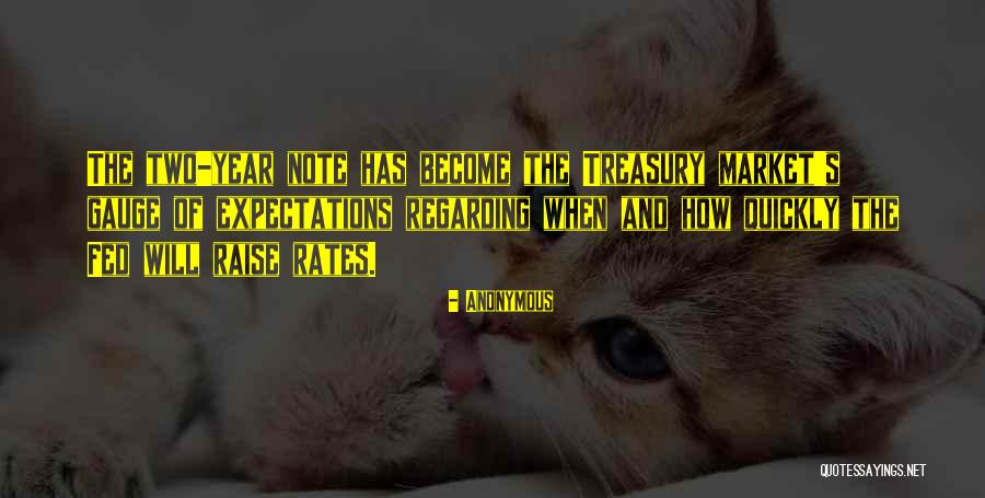 Raise Expectations Quotes By Anonymous Raise Expectations Quotes By Anonymous