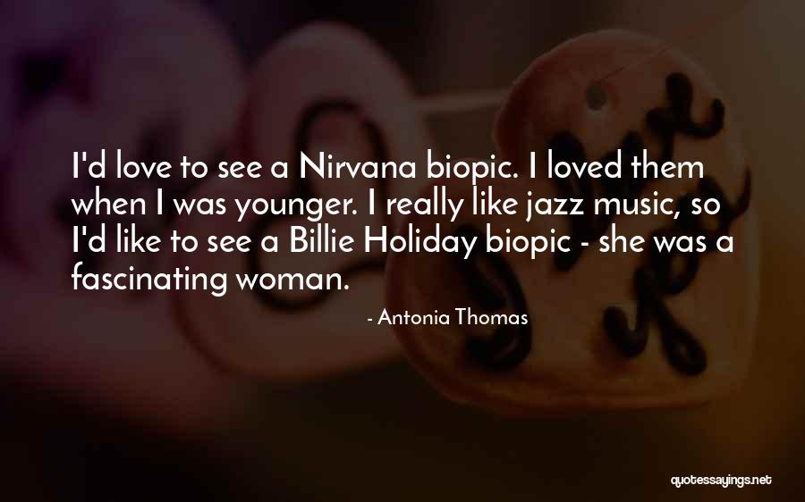 Raise High The Roof Beam Quotes By Antonia Thomas Raise High The Roof Beam Quotes By Antonia Thomas