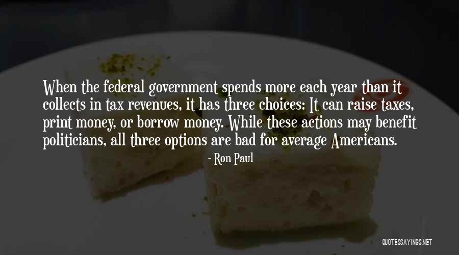 Raise Money Quotes By Ron Paul Raise Money Quotes By Ron Paul