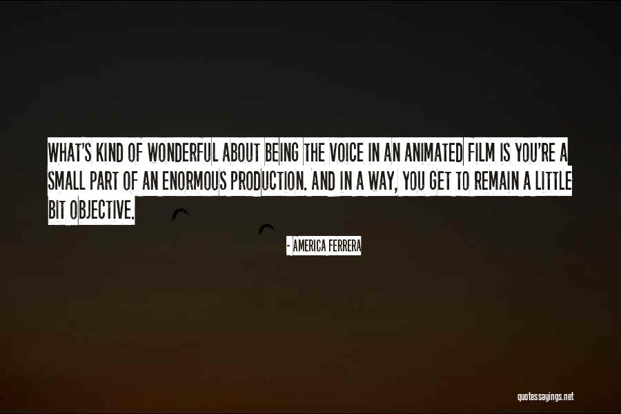 Raise Vibration Quotes By America Ferrera Raise Vibration Quotes By America Ferrera