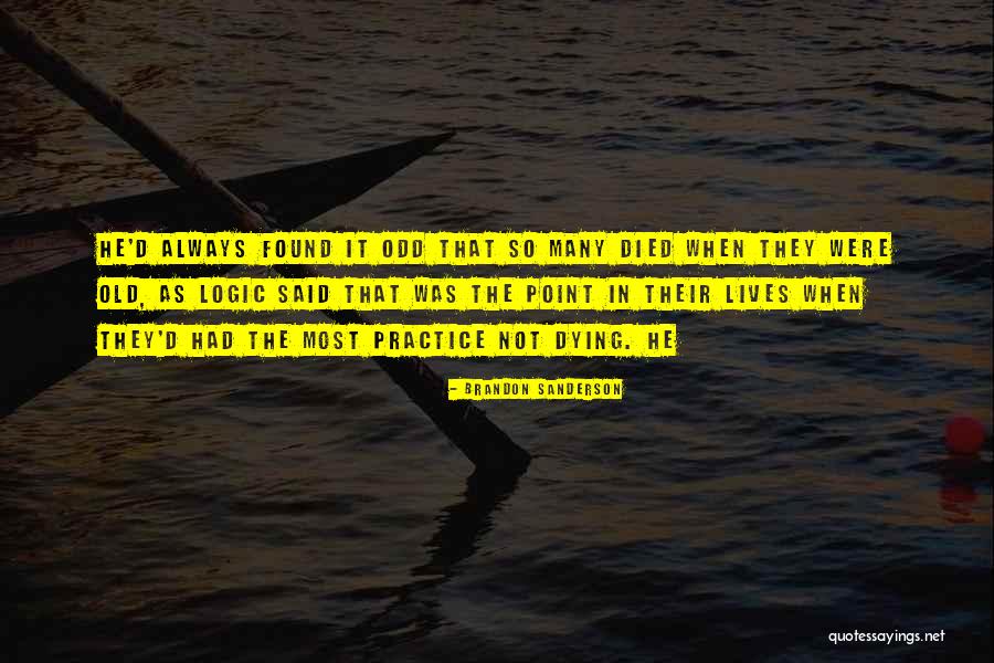 Raise Vibration Quotes By Brandon Sanderson Raise Vibration Quotes By Brandon Sanderson