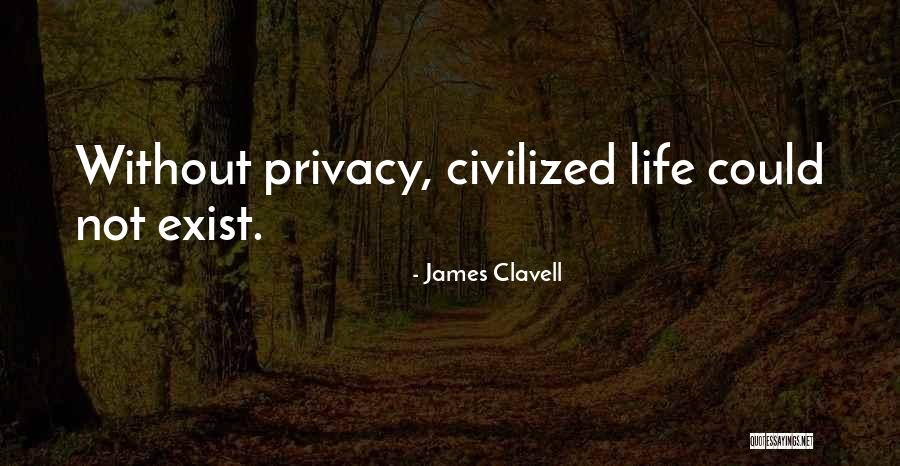 Raise Voice Against Injustice Quotes By James Clavell Raise Voice Against Injustice Quotes By James Clavell