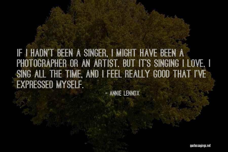 Raised By A Queen Quotes By Annie Lennox Raised By A Queen Quotes By Annie Lennox