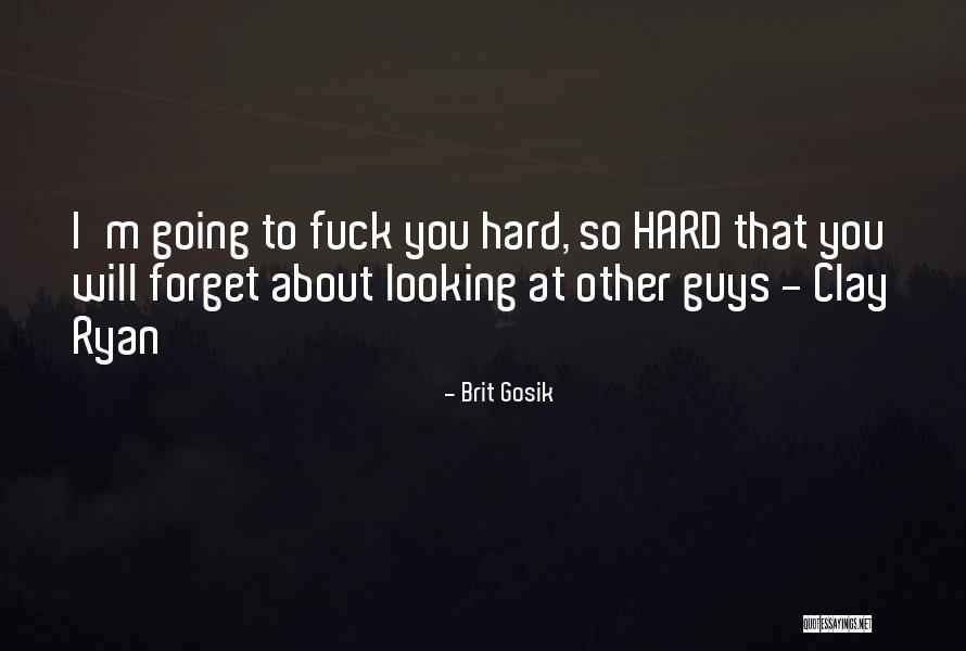 Raisedby Quotes By Brit Gosik Raisedby Quotes By Brit Gosik