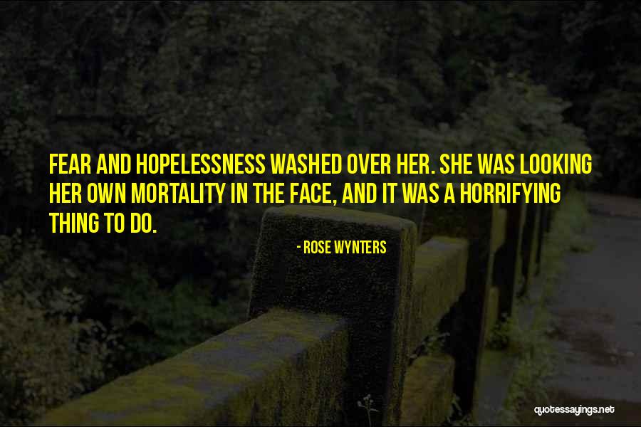 Raisedby Quotes By Rose Wynters Raisedby Quotes By Rose Wynters