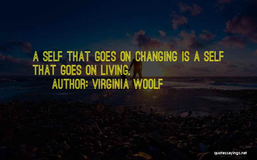 Raisers Edge Quotes By Virginia Woolf