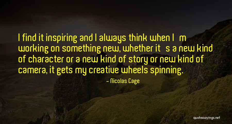 Raisin In The Sun Important Quotes By Nicolas Cage Raisin In The Sun Important Quotes By Nicolas Cage