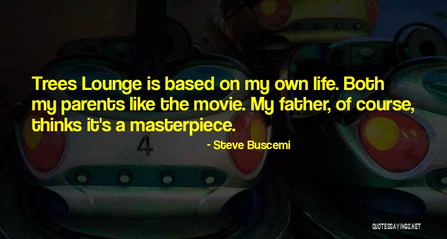 Raisin In The Sun Money Quotes By Steve Buscemi
