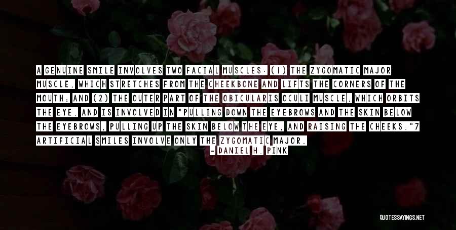 Raising Eyebrows Quotes By Daniel H. Pink Raising Eyebrows Quotes By Daniel H. Pink