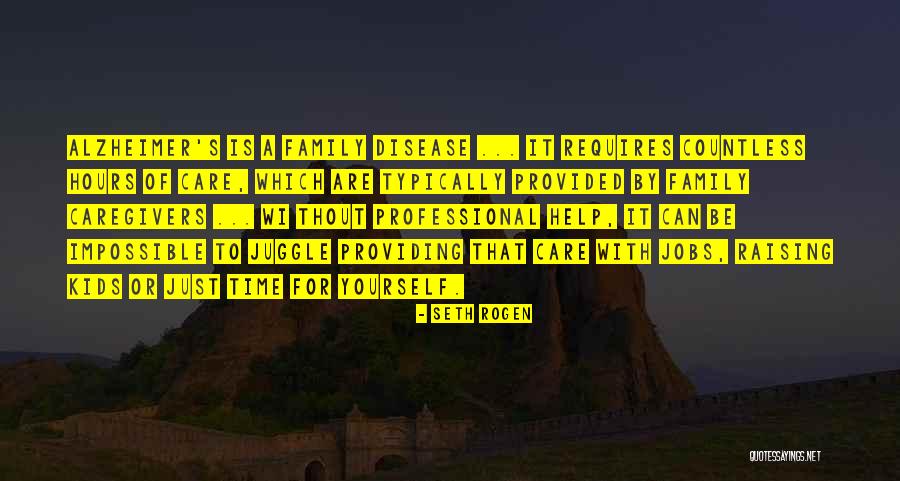 Raising Family Quotes By Seth Rogen Raising Family Quotes By Seth Rogen