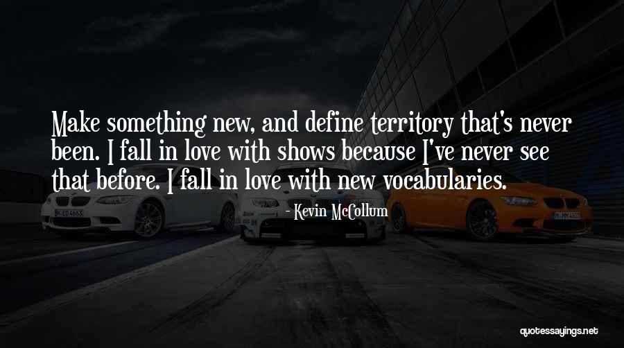 Raising Good Kids Quotes By Kevin McCollum Raising Good Kids Quotes By Kevin McCollum