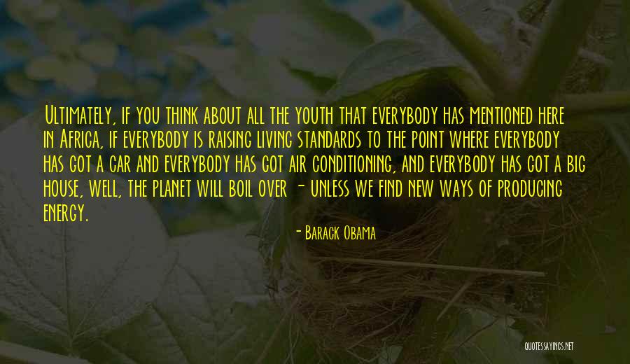 Raising My Standards Quotes By Barack Obama Raising My Standards Quotes By Barack Obama