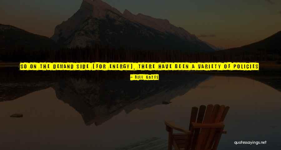 Raising My Standards Quotes By Bill Gates Raising My Standards Quotes By Bill Gates