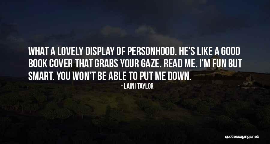 Raising Nobility Quotes By Laini Taylor Raising Nobility Quotes By Laini Taylor