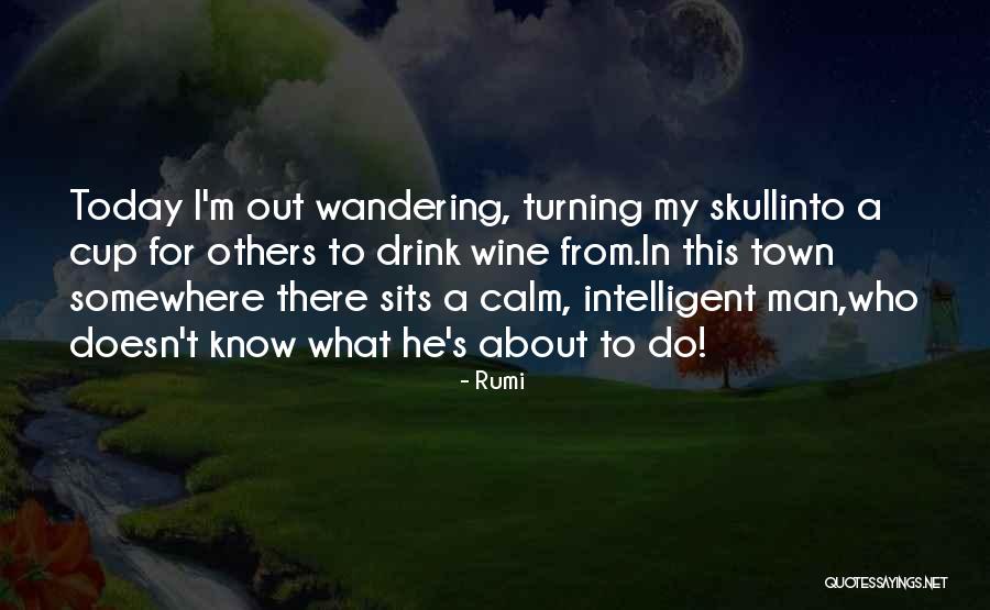 Raising Nobility Quotes By Rumi Raising Nobility Quotes By Rumi