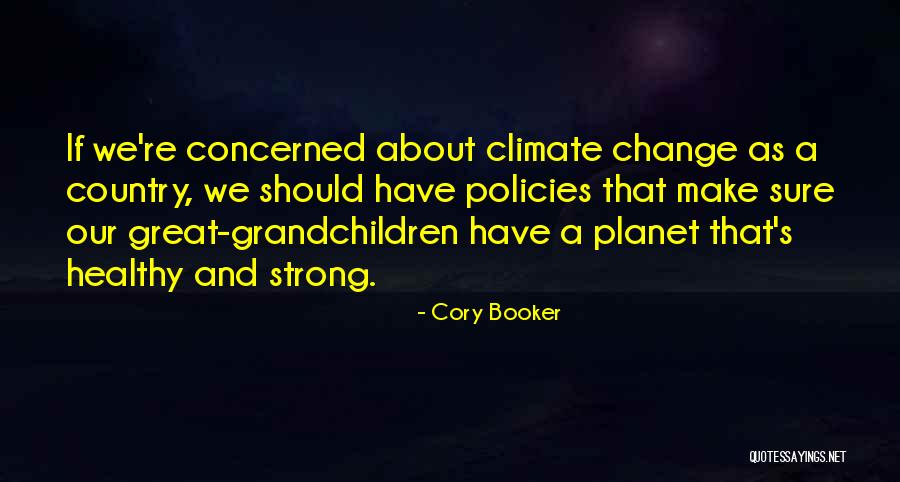 Raising Noble Children Quotes By Cory Booker Raising Noble Children Quotes By Cory Booker
