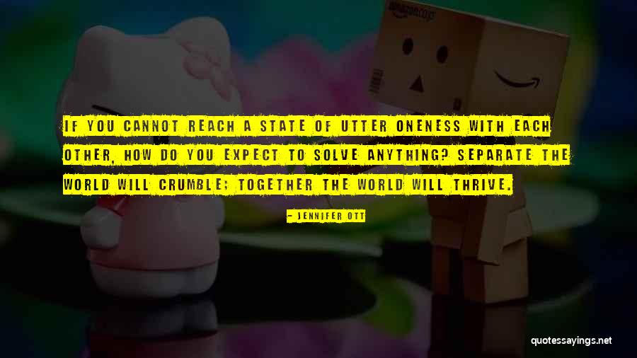 Raising Noble Children Quotes By Jennifer Ott Raising Noble Children Quotes By Jennifer Ott