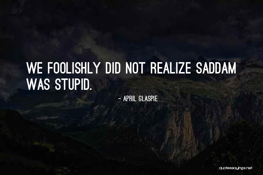 Raising Pups Quotes By April Glaspie Raising Pups Quotes By April Glaspie