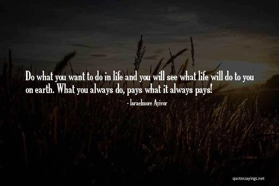 Raising Readers Quotes By Israelmore Ayivor Raising Readers Quotes By Israelmore Ayivor
