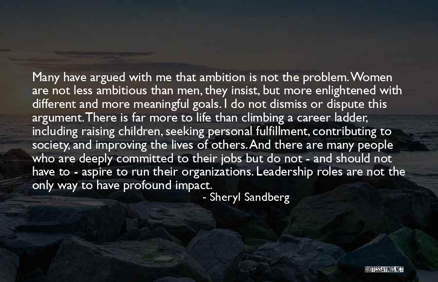 Raising Women Quotes By Sheryl Sandberg Raising Women Quotes By Sheryl Sandberg