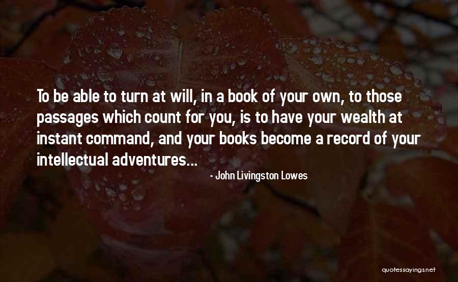 Raisonnable Quotes By John Livingston Lowes Raisonnable Quotes By John Livingston Lowes