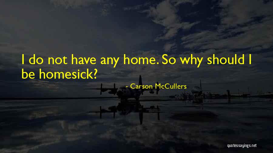 Raisonnement Deductif Quotes By Carson McCullers Raisonnement Deductif Quotes By Carson McCullers
