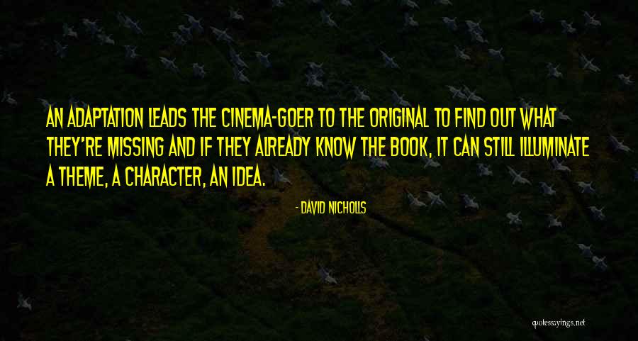 Raisonnements Mathematiques Quotes By David Nicholls Raisonnements Mathematiques Quotes By David Nicholls