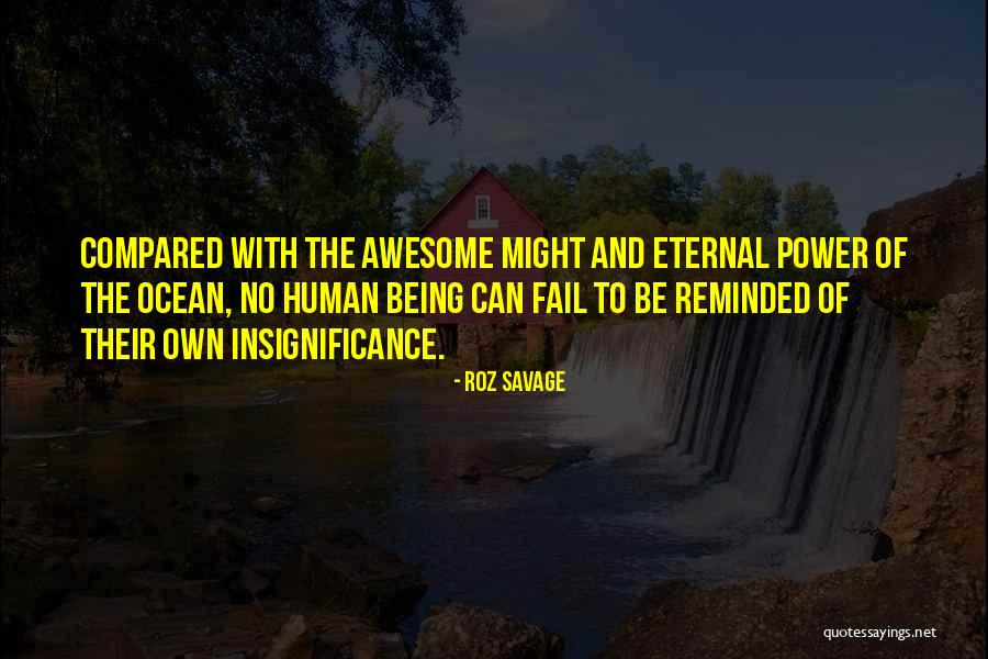 Raissa Bretana Quotes By Roz Savage Raissa Bretana Quotes By Roz Savage