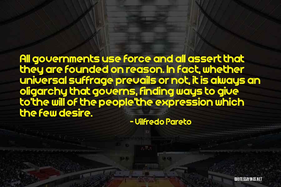 Raissa Bretana Quotes By Vilfredo Pareto Raissa Bretana Quotes By Vilfredo Pareto