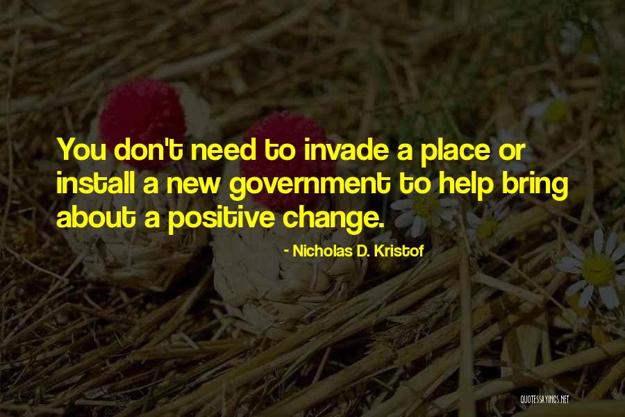 Raissa Danilova Quotes By Nicholas D. Kristof Raissa Danilova Quotes By Nicholas D. Kristof