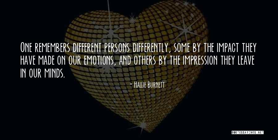 Raisul Alam Quotes By Hallie Burnett Raisul Alam Quotes By Hallie Burnett
