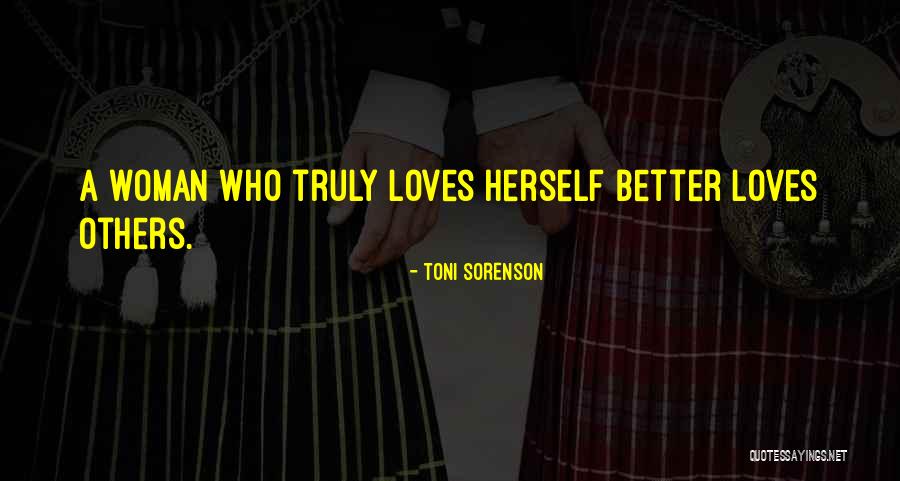 Raisul Wasaare Quotes By Toni Sorenson Raisul Wasaare Quotes By Toni Sorenson