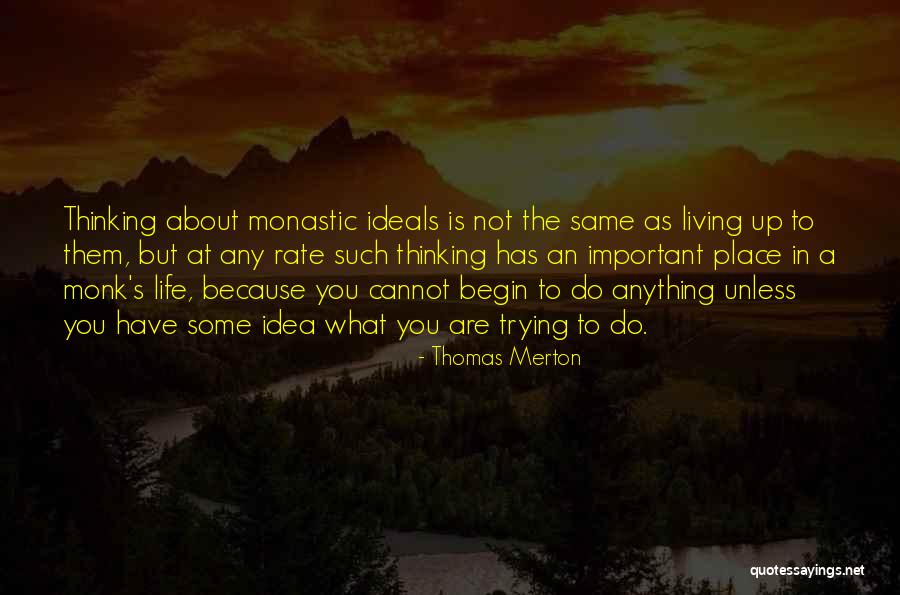 Raita Sauce Quotes By Thomas Merton Raita Sauce Quotes By Thomas Merton