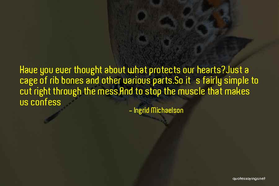 Raithe Laurence Quotes By Ingrid Michaelson Raithe Laurence Quotes By Ingrid Michaelson