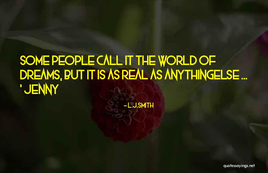 Raithe Raju Quotes By L.J.Smith Raithe Raju Quotes By L.J.Smith