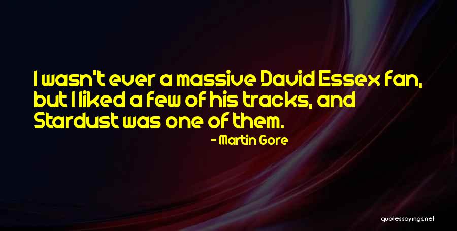Raithel Quotes By Martin Gore Raithel Quotes By Martin Gore