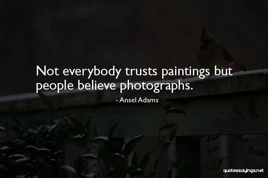 Raits Rides Quotes By Ansel Adams Raits Rides Quotes By Ansel Adams