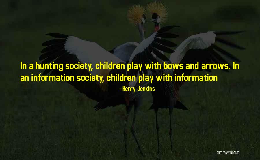 Raiul Animalelor Quotes By Henry Jenkins Raiul Animalelor Quotes By Henry Jenkins