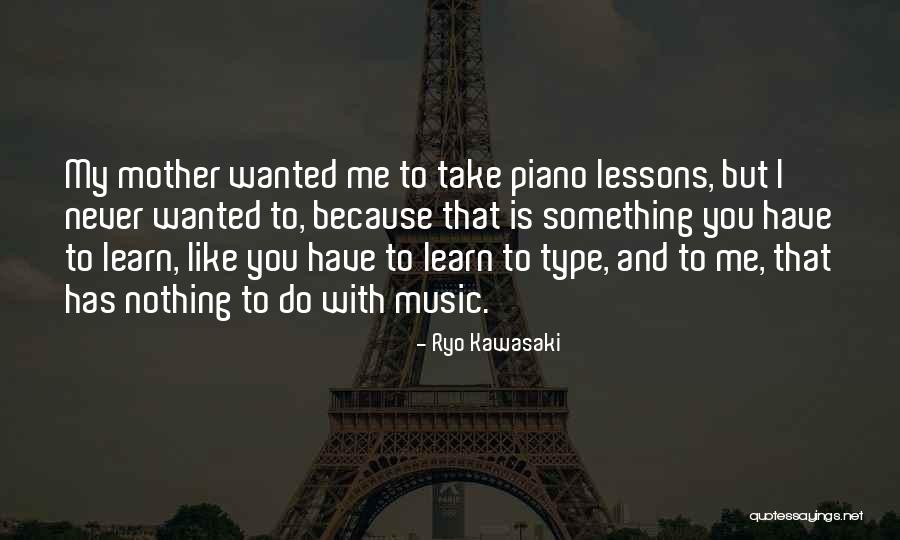 Raiul De Pe Quotes By Ryo Kawasaki Raiul De Pe Quotes By Ryo Kawasaki
