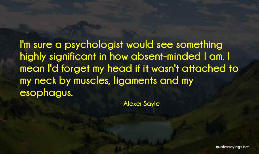Raiul Gratarelor Quotes By Alexei Sayle Raiul Gratarelor Quotes By Alexei Sayle