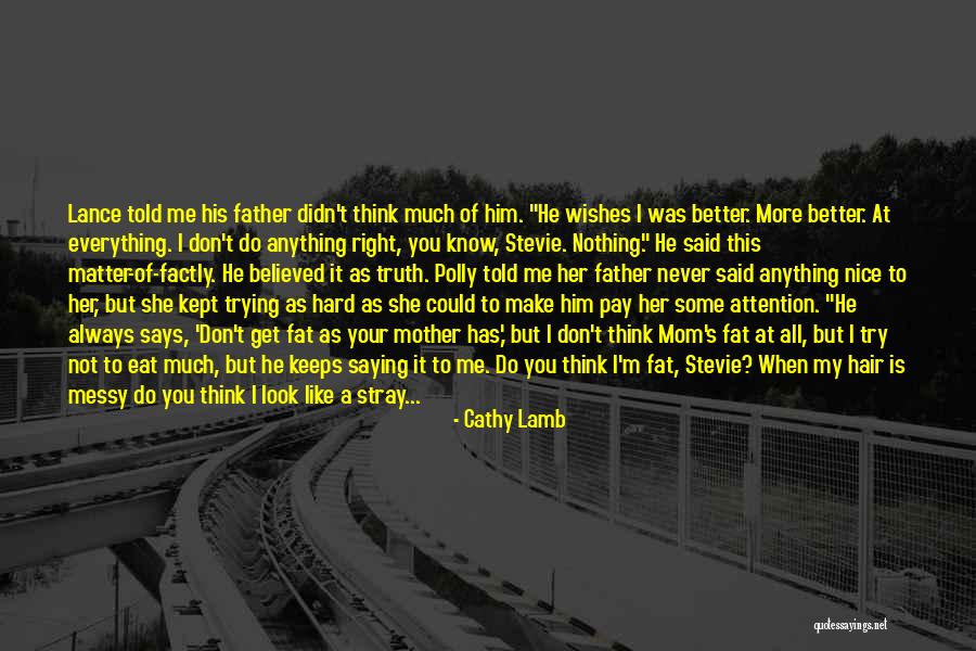 Raiul Gratarelor Quotes By Cathy Lamb Raiul Gratarelor Quotes By Cathy Lamb