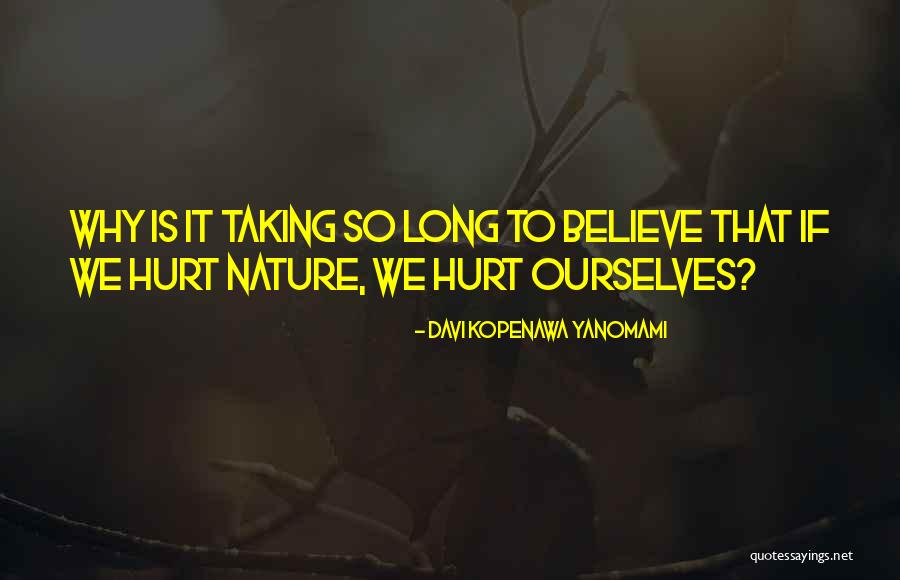 Raivis Ansons Quotes By Davi Kopenawa Yanomami Raivis Ansons Quotes By Davi Kopenawa Yanomami