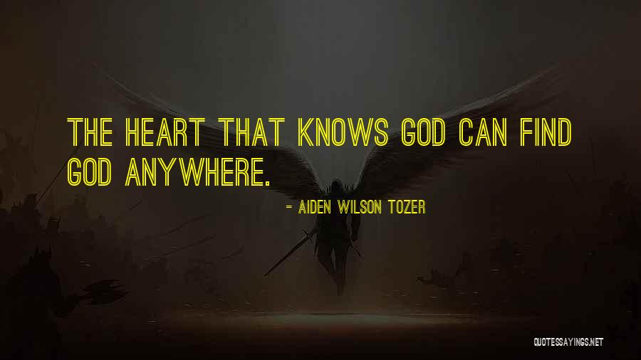 Raivis Kronbergs Quotes By Aiden Wilson Tozer Raivis Kronbergs Quotes By Aiden Wilson Tozer