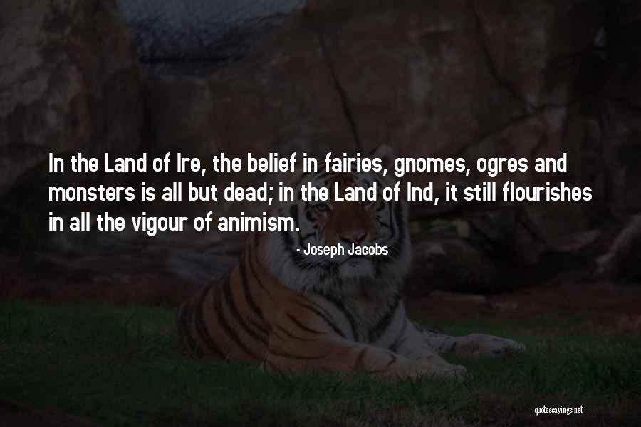 Raivis Kronbergs Quotes By Joseph Jacobs Raivis Kronbergs Quotes By Joseph Jacobs