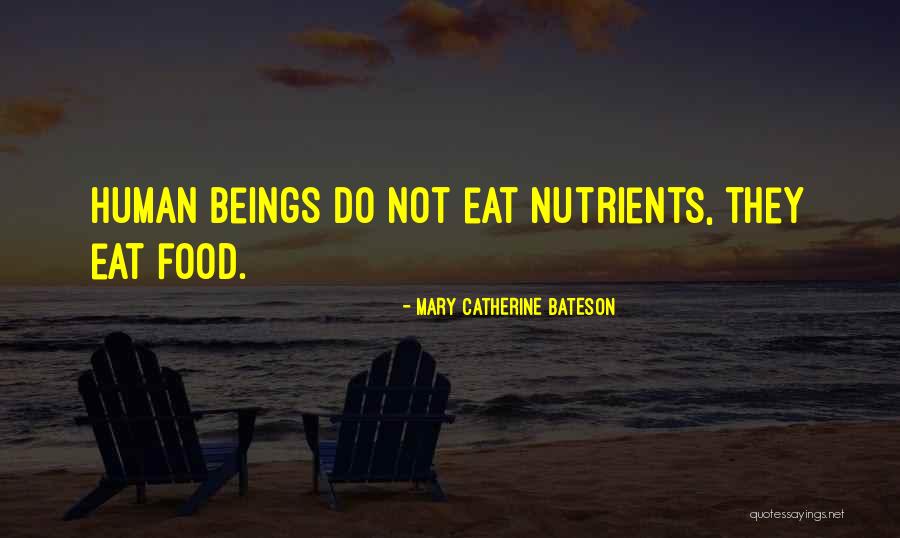 Raiyan E Commerce Quotes By Mary Catherine Bateson Raiyan E Commerce Quotes By Mary Catherine Bateson
