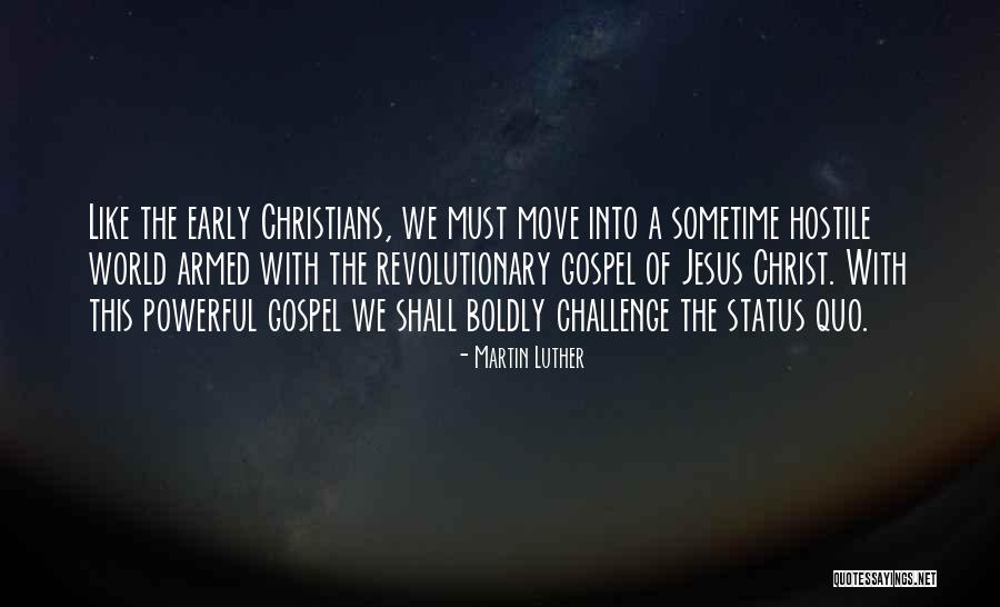 Raiyan Khan Quotes By Martin Luther Raiyan Khan Quotes By Martin Luther